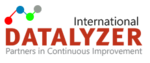 DataLyzer Qualis Gage Management logo
